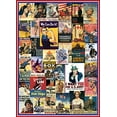 thumbnail image 2 of Eurographics Casse-tête d'Affiches Vintage World War I & Ii (1000 Pcs), 2 of 3