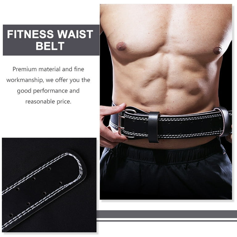 Waist gym belt new arrivals