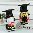 thumbnail image 4 of Graduation Gifts 2026 for Her Him Inspirational Emotional Support Gift for College Graduate Master or Graduate Cute Keepsake Decor Graduation Decorations, 4 of 4