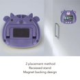 thumbnail image 4 of Digital Kitchen Timer Countdown Cooking Baking Helper Cartoon Animal Countdown Timer For Kitchen Cooking Bake Accessories, 4 of 8