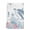 SteelBlue White, variant on Coastal Turtle Kitchen Towels Set of 3, Beach Nautical Ocean Coral Seahorse Vintage Absorbent Dish Towels for Kitchen, Microfiber Hand Towel, Quick Drying Tea Towel for Cleaning Decorative Dishcloths
