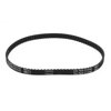 Unique Bargains 194XL 037 97T 9.5mm Width 5.08mm Pitch Rubber Cogged Industrial Timing Belt