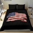 thumbnail image 2 of usa- Juego de cama, 2 of 4
