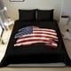 thumbnail image 2 of Usa- Juego de cama, 2 of 4