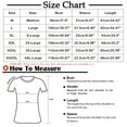 thumbnail image 3 of Dagugfen Cotton Linen Womens Tops Crew Neck Button down Short Sleeve Breathable Sleepwear Pajama Shirts, 3 of 5