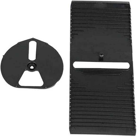 Gear Dust Shift Slide Cover Fit for Lexus for IS250 IS350 ISF 2006-2013 35975-53020 Gear Dust Cover Accessories Console Slide
