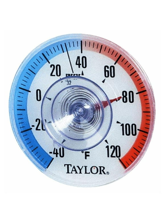 Outdoor Thermometers