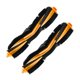 thumbnail image 3 of 2pc Robot Vacuum Cleaner Roller Brush For Deebot Ozmo 950 Robot Vacuum Cleaner Accessories, 3 of 5