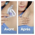 thumbnail image 4 of Hojas de afeitar Gillette Venus Extra Smooth Contour para mujer, 5 hojas de repuesto, 6 unidades, 4 of 16