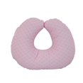 thumbnail image 1 of Coussin d'allaitement Quattrofoil de Kidilove, 1 of 2