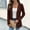 Coffee, variant on Cardigan for Women Hollow Out Fall Cardigans for Women Loose Fit Going Out Tops Cloud Cardigan Fall Sweater Crochet Tops Dress Cover Up Tops for Women Trendy Blue XL