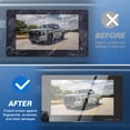 thumbnail image 3 of Protector de pantalla Karltys para Toyota Tundra SR SR5, 2025 y Sequoia SR5 2023-2025, 8 pulgadas, 3 of 7