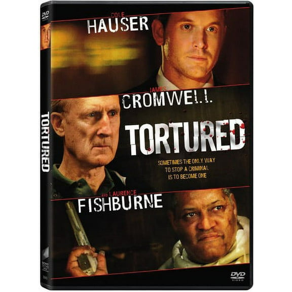 Tortured [DVD]