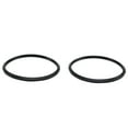 thumbnail image 6 of 2x Fuel Pump Tank O-Rings For Yamaha YZF-R1 02-14 YZF-R6 03-16 19B-24486-01-00, 6 of 12