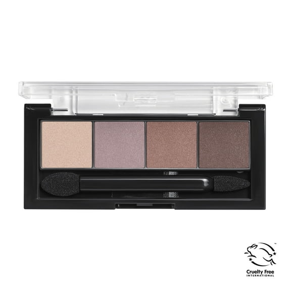 Covergirl TruNaked Quad Eyeshadow Palette