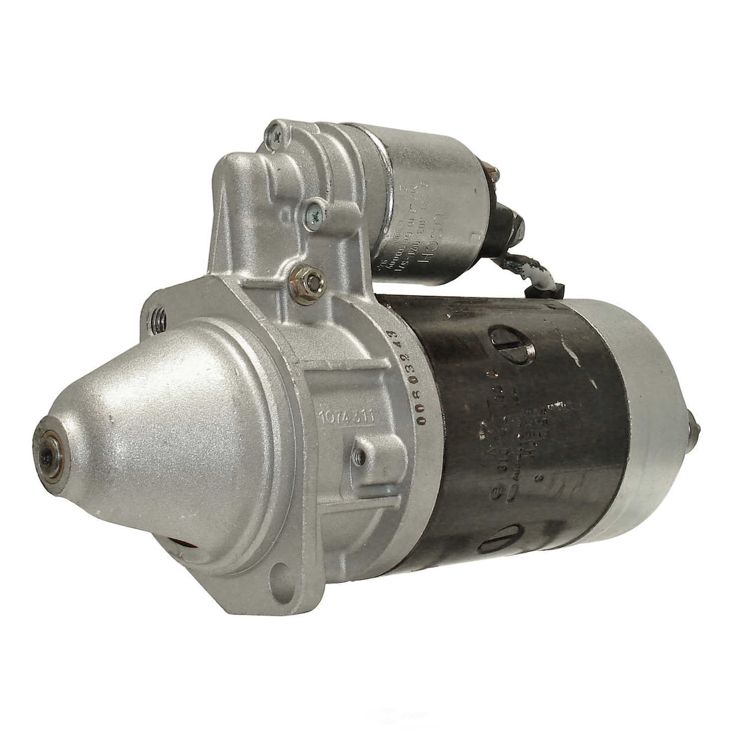 FVP Professional 16299 Starter Standard