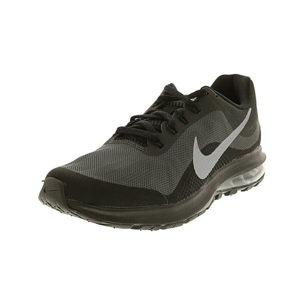 Nike Women's Air Max 2 Anthracite / Metallic Grey Ankle-High Running Shoe - 7.5M - Walmart.com