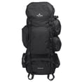 thumbnail image 1 of Mochila Hiking Explorer 85L Teton Sports Negro, 1 of 6