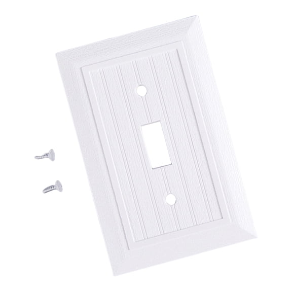 Electrical Outlet Covers Plates Switches Plates Outlet Covers Receptacle Outlet Faceplate Electric Socket Plug Covers