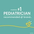 thumbnail image 3 of Pampers Baby Dry Extra Protection Diapers, Size 4, 150 Count, 3 of 5