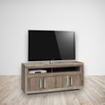 thumbnail image 4 of Mesa de TV Kessa Muebles Roble 160 x 70 x 40 cm, 4 of 5