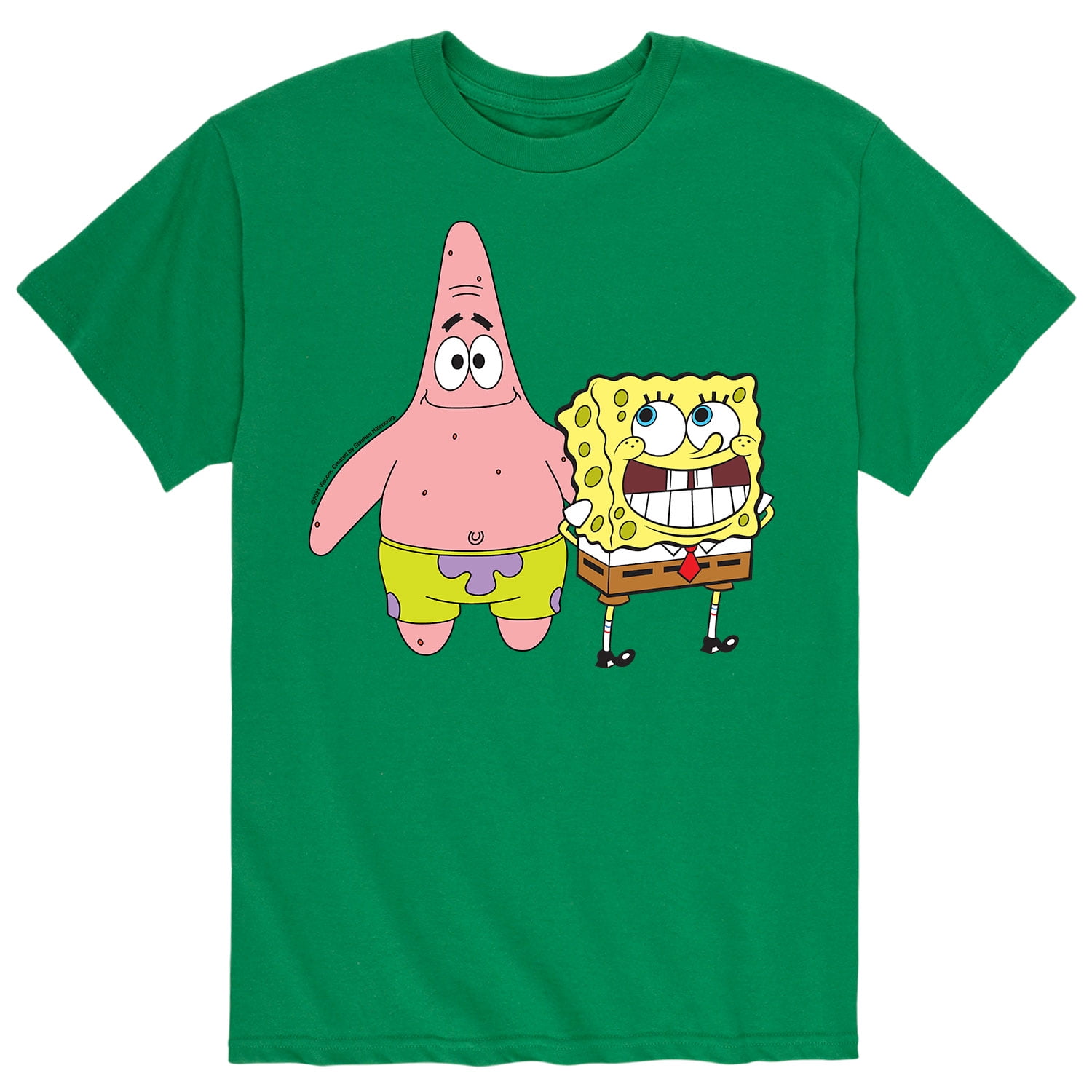 Short Sleeve Graphic T-Shirt 