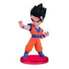 DBZ VS Majin Boo Collection 006 Gohan 2.8" Action Figure