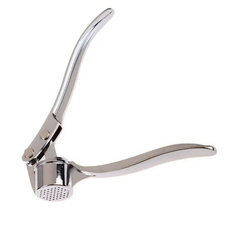 

CANKER Rust-proof Garlic Crusher Easy Pressure Manual Easy Pressure Stainless Steel