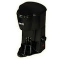 thumbnail image 5 of Better Chef Compact Personal 1-Cup Ground Or Pod Coffee Maker, Black | IM102B, 5 of 5