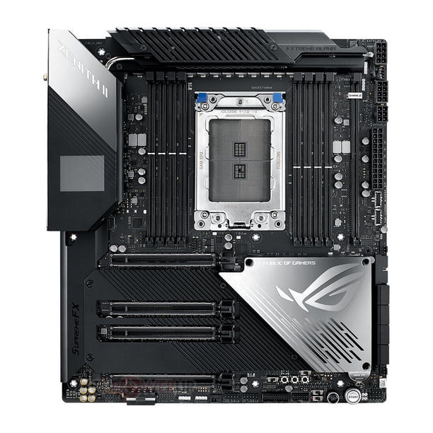 asus rog zenith 2