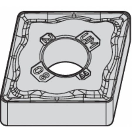 

Diamond Turning Insert CNMG Carbide (Pack-10)