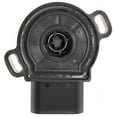 thumbnail image 4 of NTK Accelerator Pedal Sensor, 4 of 5