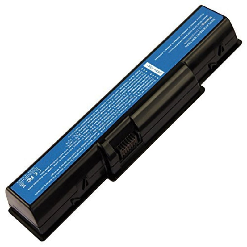 USTOP Laptop Battery FOR Emachine D525 E525 E625 D725 E627 G627 G725