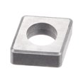thumbnail image 1 of Unique Bargains Carbide Insert Seat Shim MC1204 Lathe Thread Shim Seats, 1 of 5