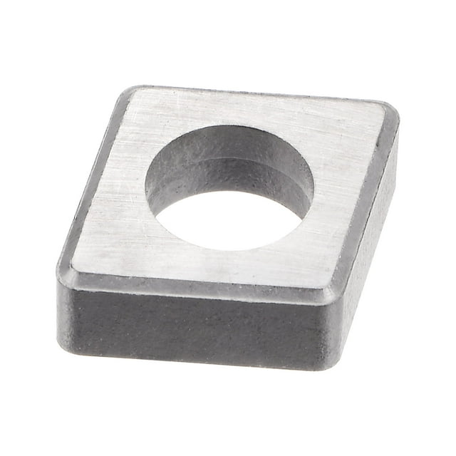 Unique Bargains Carbide Insert Seat Shim MC1204 Lathe Thread Shim Seats