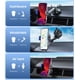 thumbnail image 2 of Cargador de coche inalámbrico MOKPR de carga rápida de 15 W para iPhone/Samsung, 2 of 7