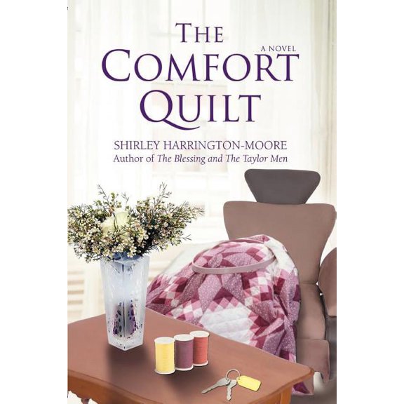 The Comfort Quilt
