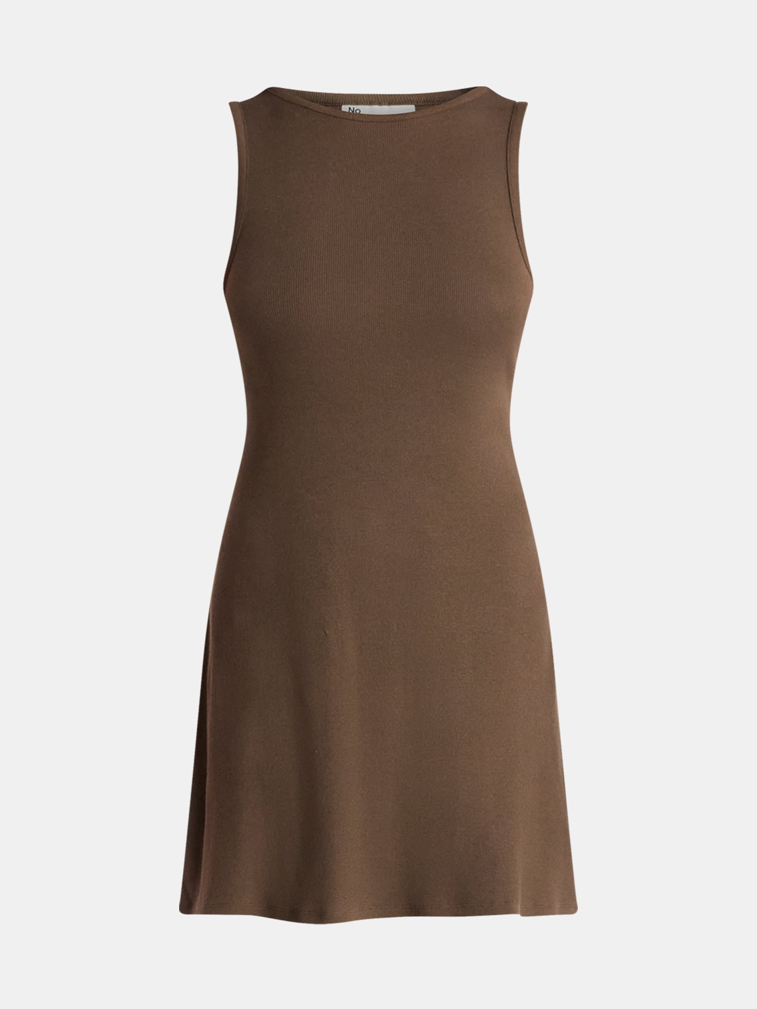 No Boundaries High Neck Dress, Women's