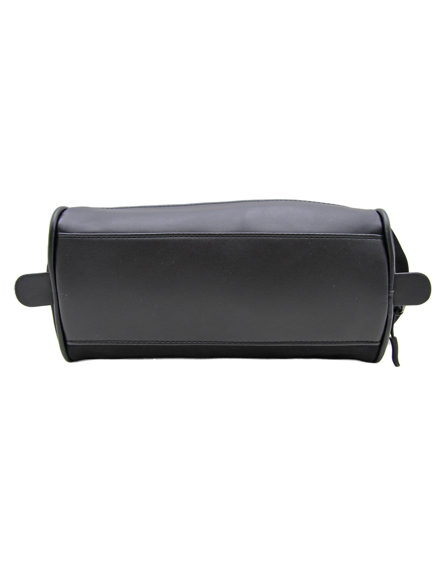 Protege Unisex Travel Toiletry Bag, Black photo 6