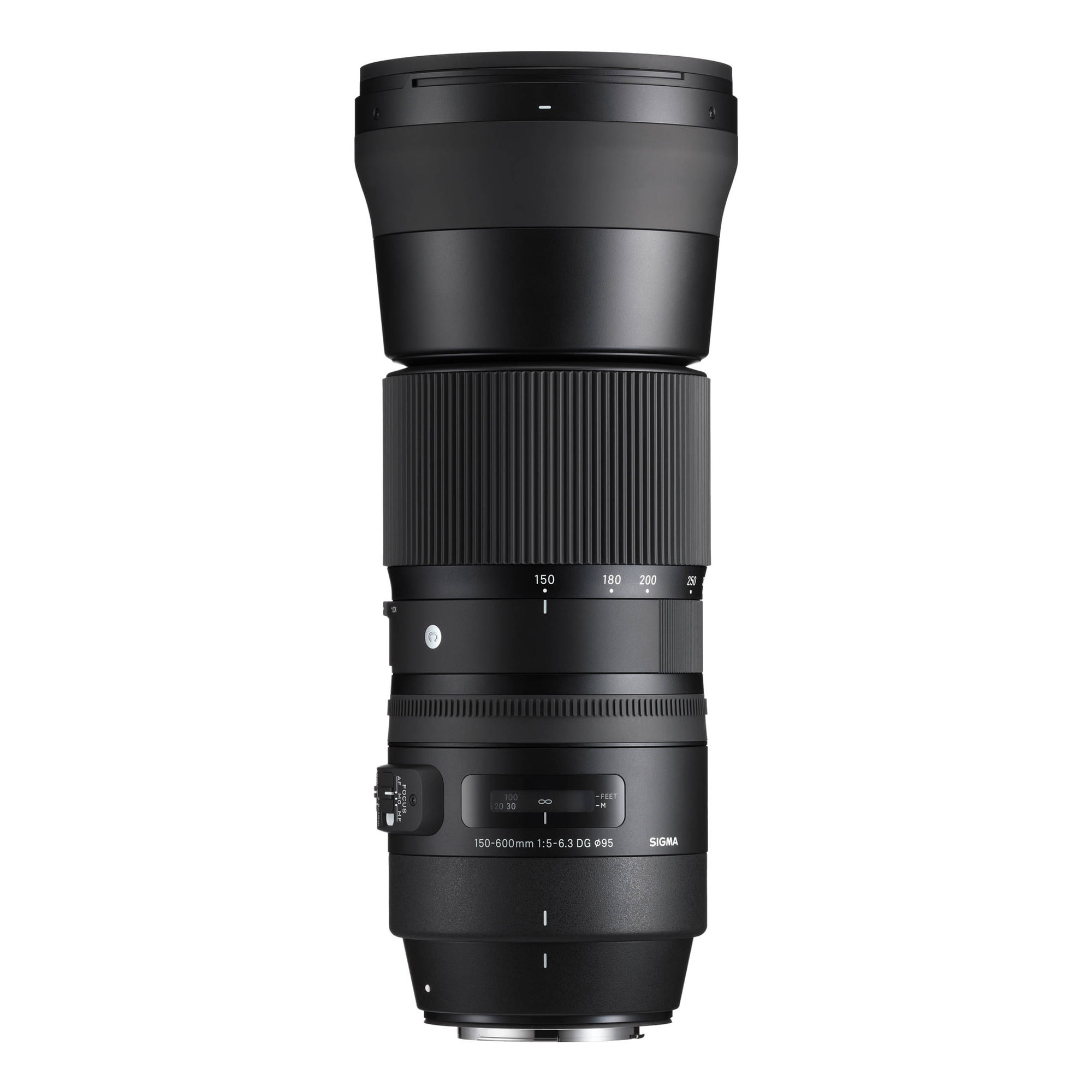 M*e様 SIGMA 150-600mm F5-6.3 DG OS HSM Sp Sigma Contemporary 150-600mm F5-6.3 DG OS HSM Zoom Lens for Nikon