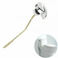 thumbnail image 3 of HIBIBUD Easy Use Side Mount Toilet Flush Lever Handle Angle For Toilet, 3 of 6