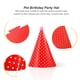 thumbnail image 5 of Adorable Accesorio Para Mascotas De Tela Segura, Sombreros Para Mascotas, Sombrero Para Perros, Delicado Para Fiestas De Disfraces Para Fiestas Temáticas ANGGREK Otros, 5 of 8