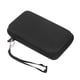 thumbnail image 5 of Estuche de viaje duro micrófono inalámbrico Digital compacto de doble canal Estuche portátil de viaje duro para Rode Wireless GO II GO 2, 5 of 5