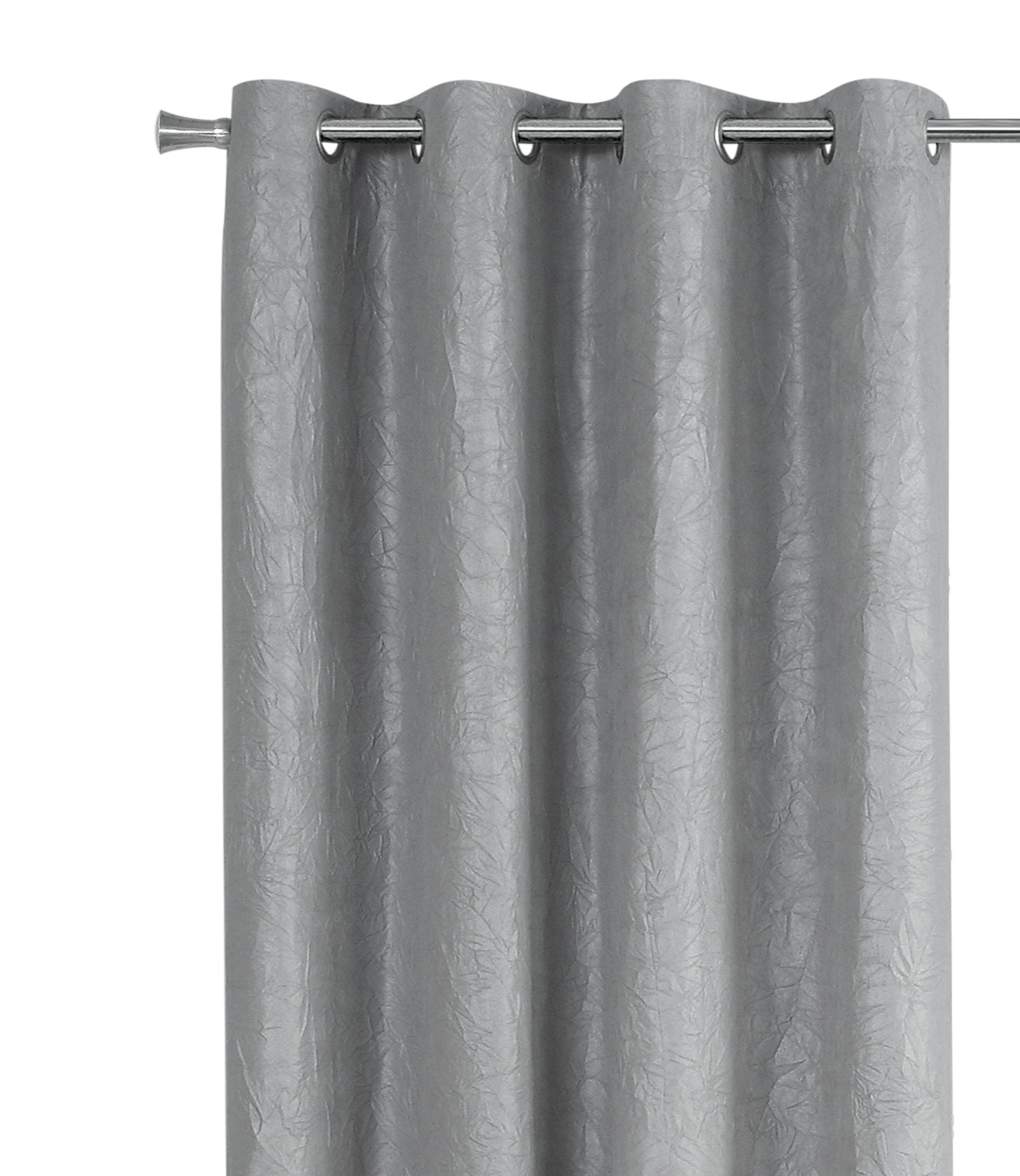 Curtain Panel, 2pcs Set, 54"w X 95", Room Darkening, Grommet, Living Room, Bedroom, Kitchen