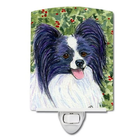 

Papillon Ceramic Night Light