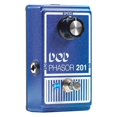 thumbnail image 2 of Pedal de efectos analógicos DigiTech DOD201-13 Phasor 201 Blue, 2 of 5