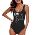 thumbnail image 3 of Afdoent One Piece Swimsuit Women Fashion Letter Print Swimsuit Bikini Swimwear Bathing Sleeveless Backless Swimsuit 2026 Summer Swimwear, 3 of 4