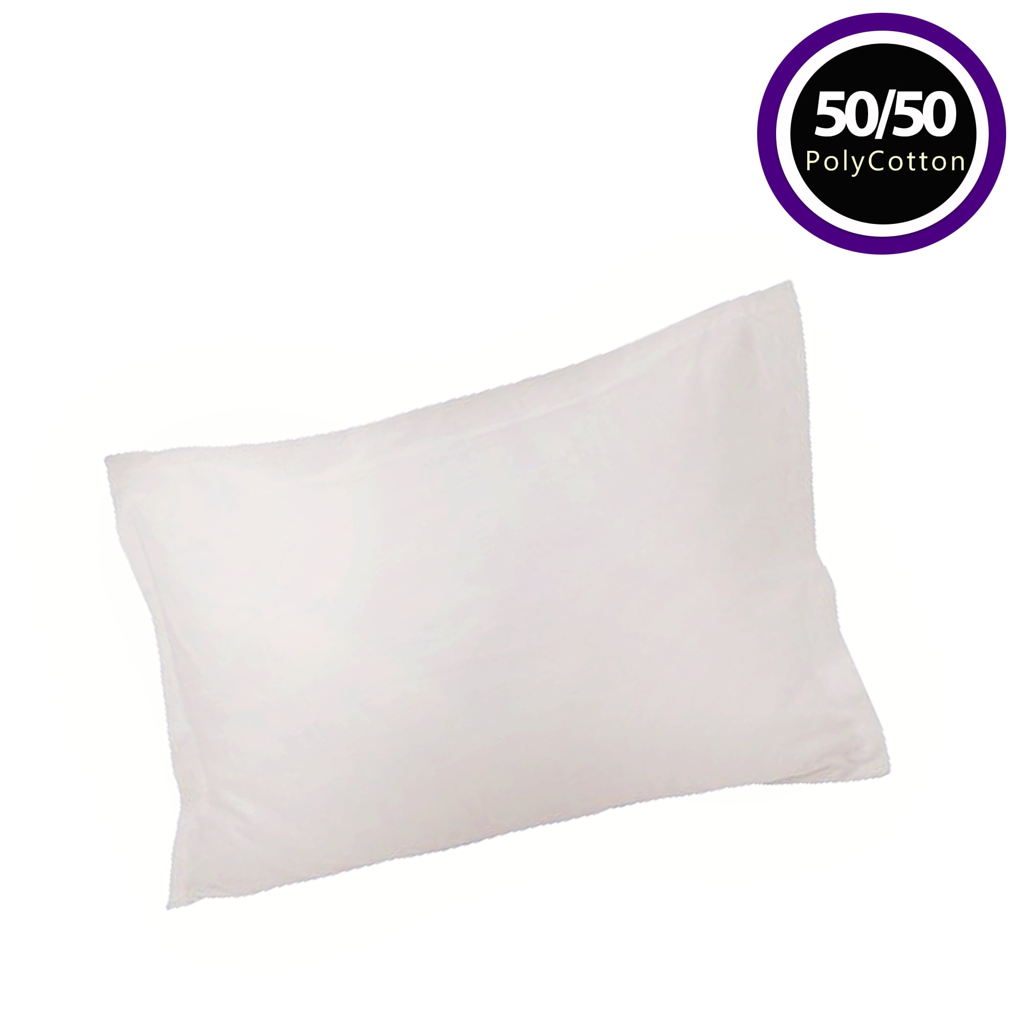 Pillow Cases | Standard Bed Pillows | Pillow Protector ...