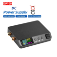 thumbnail image 2 of DP100 DC Alimentation Réglable Numérique DC Alimentation Mini Portable Source d'Alimentation de Laboratoire Commutateur de Tension 30V 5A, 2 of 9