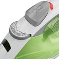 thumbnail image 1 of Open Box Blacker+ Decker Steam Iron - Non-Stick Soleplate, Tempature Control, Compact, 1 of 17